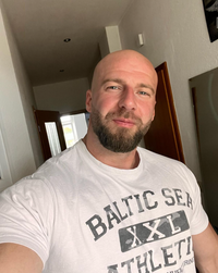 Marcus B., 47