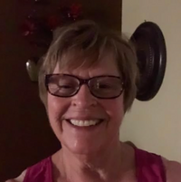 Maria K., 64