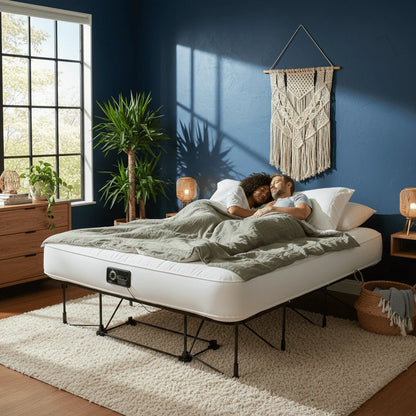 EasyGuest™ Self Inflatable Bed