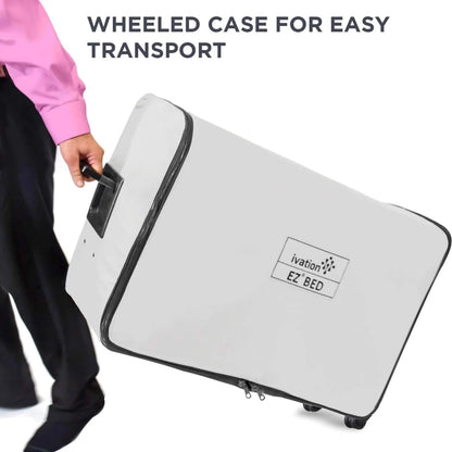 EasyGuest™ Self Inflatable Bed