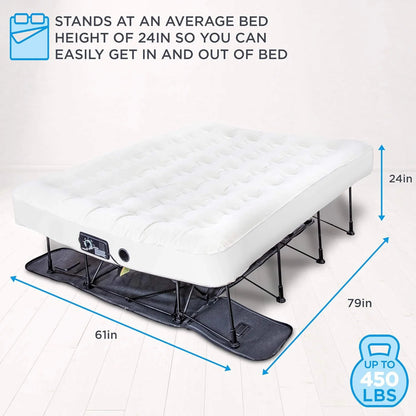EasyGuest™ Self Inflatable Bed