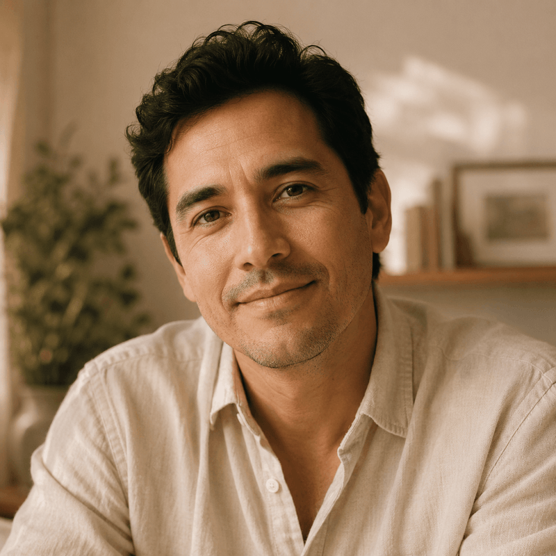 — Jordan Reyes, Founder, Avelo